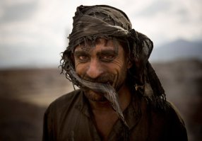 Джонни уже не тот