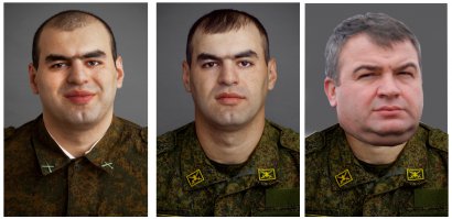 До и после армии