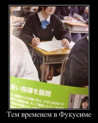 Пять реальных японских странностей