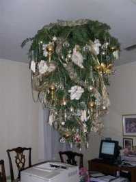  Когда нет лишнего места в комнате