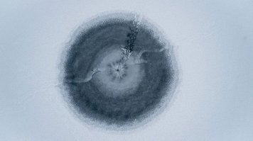 Это госдеповская провокация!!!!!
... почем все фотки, как фотки, а Миасс напоминает задницу?????