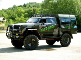 Новое решение для наших дорог