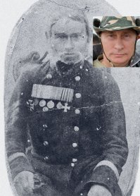 12 вирусных фото, которые оказались фейком