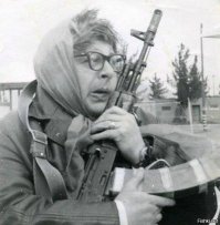 Как это было: интересные моменты из жизни советских звёзд 