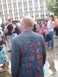 Модный ужас: когда кутюрье понесло