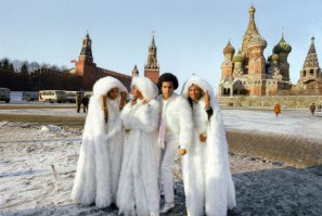 "Утренняя почта" Consuela Biaz