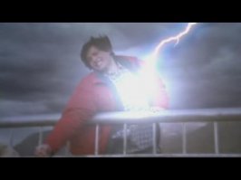 "Охота на грозу": самые грозные и прекрасные снимки в стиле "человек против стихии"