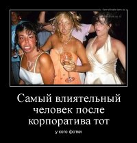 29 фотографий, после просмотра которых вы передумаете идти на новогодний корпоратив