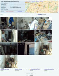 Меня чуть не стошнило  при виде этого....