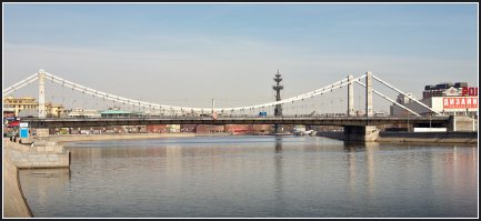 А этот мост что переименуют?