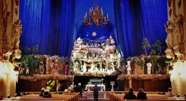 Андрей, если такое нравится то стоит к нам в Познань приехать. У нас самые большие ясли в Европе.