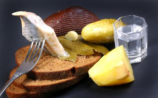 А к скумбриевичу добавить
