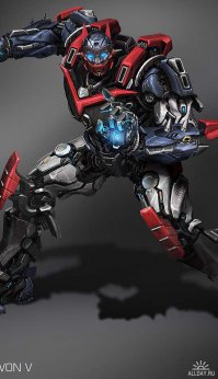 Что-то мне подсказывает, что эти колёса - предки вот этих парней: