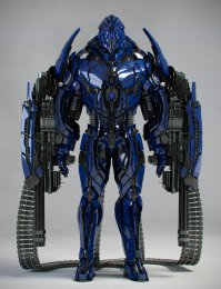 Что-то мне подсказывает, что эти колёса - предки вот этих парней: