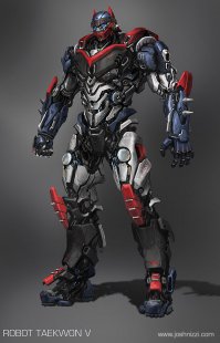 Что-то мне подсказывает, что эти колёса - предки вот этих парней: