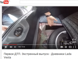 Одно дело показная эксплуатация, совсем другое - обыденная эксплуатация. И вот как раз на деле - фольга... 

Источник: