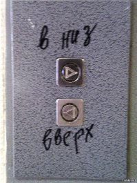 Смешные надписи и объявления