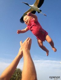 Фото, сделанные в нужный момент