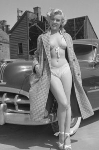 Исторические фото,которые привлекут Ваше внимание