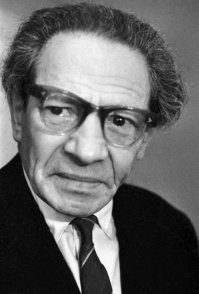 Пророк который пришёл к Сталину. И не был расстрелян.