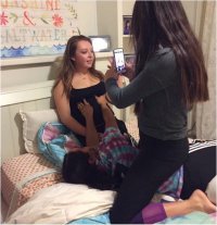 Фото, сделанные в нужный момент