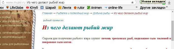 Инет в помощ