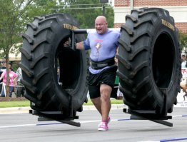 было бы желание