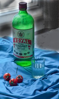 М-м-м...
"Записки роялиста"