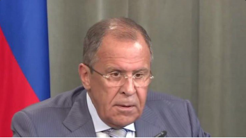 А сказать, что пустые нашел... не?