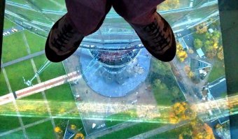 Фото, которые заряжены адреналином