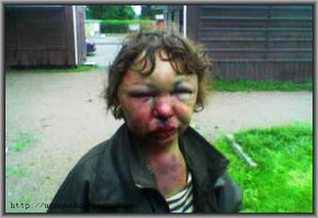 Это самый дорогой макияж.1000$ Целый день у косметолога провела.