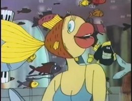 А я про нее вспомнила:)