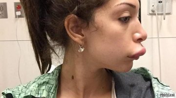 А я про нее вспомнила:)