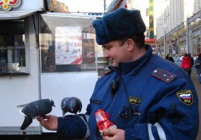 Рогозин чтоли?))))