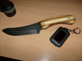 Мой кухонник вроде не уродец.