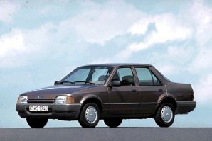 По мне так на Ford Orion