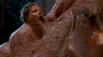 о, да, в яблочко!
"Слизняк" называется!