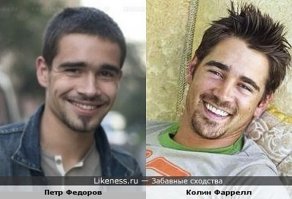 15 двойников звезд Голливуда среди наших знаменитостей