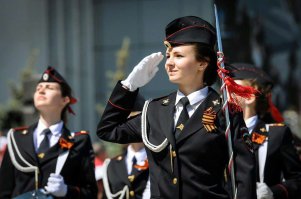 В полиции работают весёлые люди!