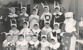 Глядя на Анфису, вспомнилось...)