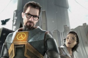 Не фильм, но тоже хоррор.