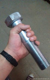 20 суровых тренажёров от народных умельцев