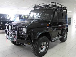 ТОП-15 тюнингованных Jeep Wrangler