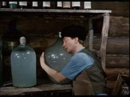 ... маловаты будут бары