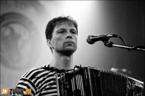 Рок в СССР: известные музыканты в фотографиях Игоря Мухина