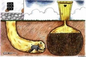 Самые известные истории побега из тюрем