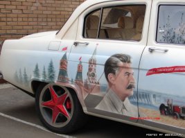 Очередная подборка автоприколов