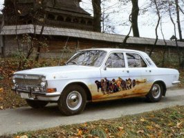 Очередная подборка автоприколов