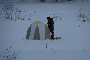 Уют и тишина вдалеке от городской суеты