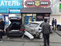 Фартовый парень